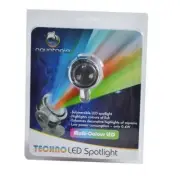 Aquatopia LED Techno Spotlight (AQ73562)