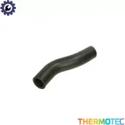 RADIATOR HOSE DWF059TT FOR FIAT PALIO/ALBEA SIENA PETRA PANDA/CLASSIC IDEA 1.2L