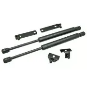 Front Bonnet Damper Absorber Strut For Mitsubishi Triton ML MN 2005-2014 DHL