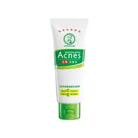 在飛比找蝦皮商城優惠-曼秀雷敦 Acnes 抗痘洗面乳 100g《日藥本舖》