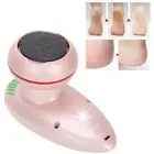 MARSKE Electric Feet Callus Removers Grinder Portable Foot File Pedicure Too NOW