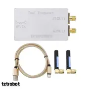 RF Transmitter Dual Frequency Inter 315M/1W 433M/1W Prevents Remote Control