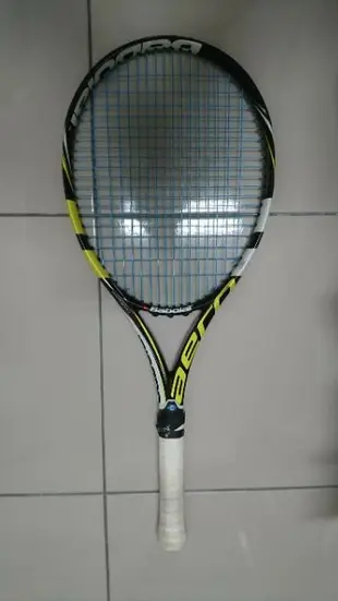 Babolat AeroPro Drive 2013 網球拍  Nadal球拍