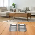 Efficient Filtration with HEPA Filters for Ecovacs For Deebot For OZMO Vacuums