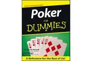 Poker For Dummies