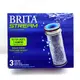 Brita 濾心 Stream Pitcher Replacement Water Filter (一組3入)