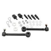 SuperPro Front Extended Heavy Duty Sway Bar Link - TRC4315