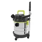 RYOBI 18V Cordless 4.75 Gal. Wet/Dry Vacuum Cleaner Powerful Suction TOOL ONLY
