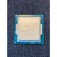 在飛比找蝦皮購物優惠-INTEL PENTIUM G3260 CPU 功能正常