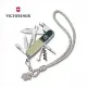 VICTORINOX 瑞士維氏 瑞士刀 女士系列 16用 91mm 巴黎/悉尼/紐約 1.3909.E221/1.3909.E222/1.3909.E223 紐約