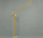 CHINA XCMG XGTL 180 Tower Crane 1/100 DIECAST MODEL