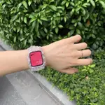 APPLE WATCH SE 透明錶帶 44MM