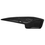 Triton Boat Side Panel TR141V02475 | 49 x 14 1/4 Inch Black Vinyl