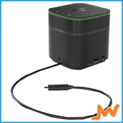 HP Thunderbolt Dock 120W G2 with Audio Module