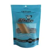 Super Himalayan Dog Chew,Natural Long Lasting Dog Treat-XX-LARGE for Dogs >35KG