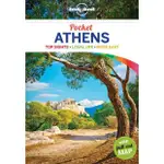 LONELY PLANET POCKET ATHENS/LONELY PLANET PUBLICATIONS LONELY PLANET POCKET GUIDES 【三民網路書店】