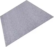Mobestech Dormitory Supply: Foldable Bed Pad Breathable Polyester Mat Portable Travel Sleep Mat