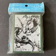 Pokemon Center 2018 Japan Rayquaza Sumi-e Retsuden Ver. 2 Card Deck Sleeves 64ct