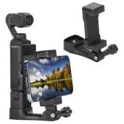 Soporte frontal para teléfono expansión para trípode de mano DJI OSMO Pocket 3