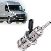 iSpchen Injector Injector Fuel Injector A0004900200 Injector Injector Nozzle Compatible with 2020 Mercedes-Benz Sprinter 2500 Base 3.0L V6 Diesel