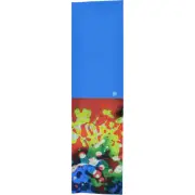 The Killing Floor Griptape (9x33) Sensory lab