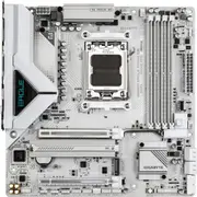 Gigabyte B850M EAGLE WIFI6E ICE MATX Motherboard AMD Socket AM5 - B850 Chipset - [B850M EAGLE WIFI6E ICE]