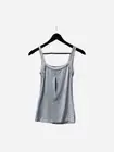 LAmade Light Blue Tank Top Small NWT NEW