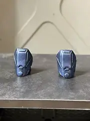 JoyToy Army Builder 09 Fodder Pauldron Shoulder Armor 1:18 Scale