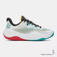 在飛比找蝦皮商城優惠-Under Armour UA 籃球鞋 男鞋 CURRY S