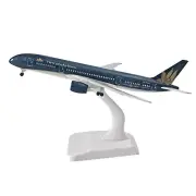 1/350 Scale - Diecast Vietnam Airlines B777 Model Airplane - Aircraft Model