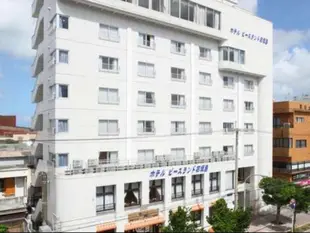 和平土地飯店石垣島Hotel Peace Land Ishigakijima