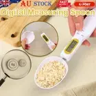 Digital Spoon Scale with Display High Precision Digital Measuring Spoon Food AUS