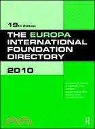 在飛比找三民網路書店優惠-The Europa International Found