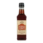 Samuel Willard's Premix - Butterscotch Schnapps