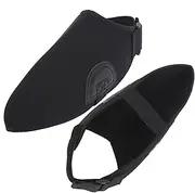 Ski Boot Cover, Winter Snow Shoe Protector, Windproof Ski Boot Protection Cover Protector for Cold and Snowy Days