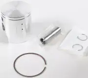 Wiseco Piston Kit 645M04800