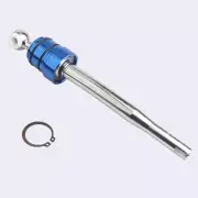 Aluminum Quick Shift Short Throw Shifter For BMW E30 E36 E39 M3 M5 Z3 Series