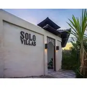 Solo Villas & Retreat By Ngeluwungan Group