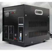 70-140/150-250V to110/220V Automatic Voltage Stabilizer Regulator 1/1.5/2/3/5KVA