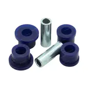 SuperPro Rear Control Arm Inner Bush Kit for Toyota Celica ST185 Turbo AWD