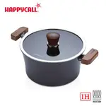 HAPPYCALL 石墨烯 IH 不粘鍋