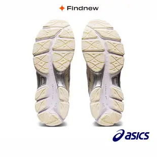 ASICS 亞瑟士 GEL-NYC 男女中性款 運動休閒鞋 1201A789-105【Findnew】