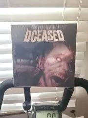 Funko Pop DCEASED Batman Joker Mystery Box Factory SEALED GAMESTOP EXCLUSIVE