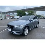 2016 VOLVO XC90 D4 MOMENTUM 五人座 實價刊登:89.8萬 中古車 二手車 代步車 轎車 休旅