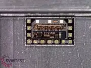 Agilent CHARON Microwave DIE