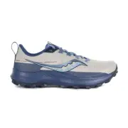 Saucony Men's Peregrine 13 Dust/Night Trail Running Shoes S20838-20