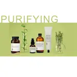 ::OWAY::義大利有機品牌淨化處方PURIFYING  (現貨)淨化髮浴/淨化精華/米蠟/生物動力百里香