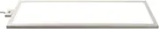 Luceco Slimline LED Under Cabinet Panel Light, with Motion Sensor Switch, Extension and Accessory Pack, 8 Watts, White