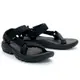 TEVA HURRICANE XLT 2 男女織帶涉水涼鞋 1019235-BLK/1019234-BLK 基本款