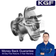 KGF Rear Wheel Bearing Kit Fits Suzuki SX4 2006- 1.5 1.6 DDiS 1.9 2.0 434480J00